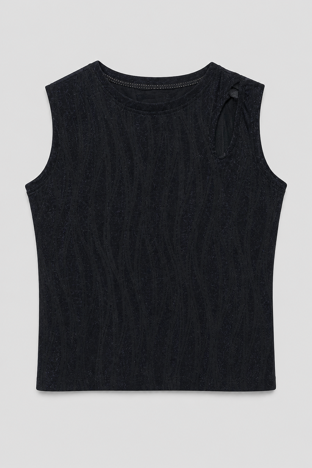 Blusa Mujer (Closet)