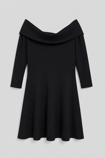 Vestido Mujer (Closet)