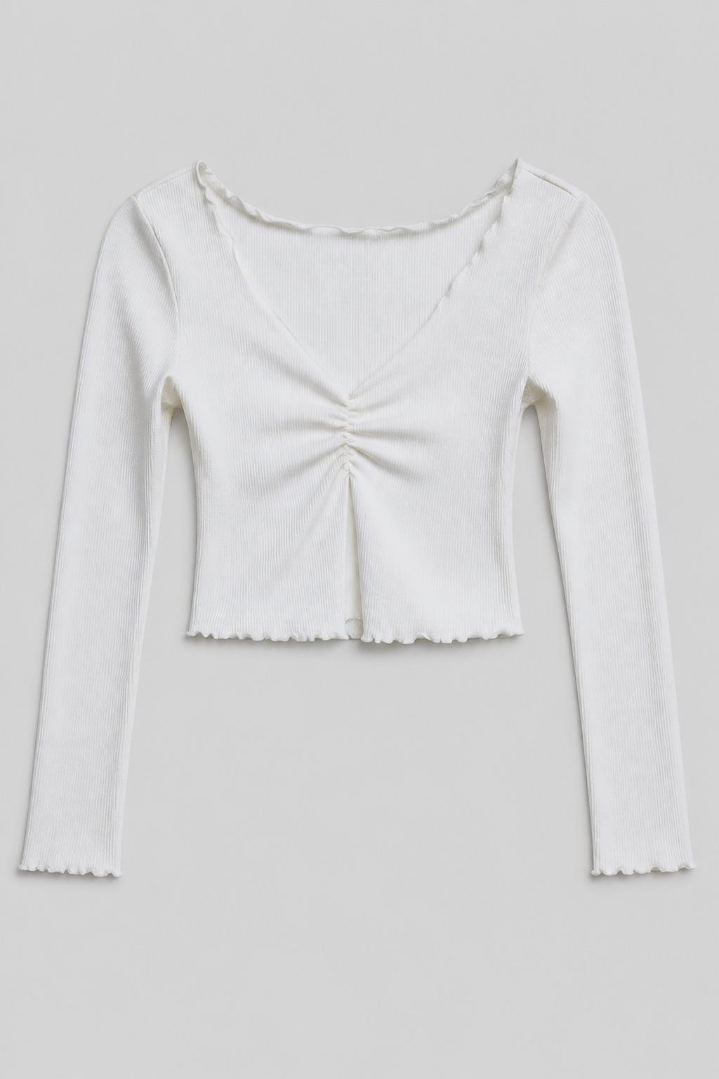 Top Mujer (Closet)