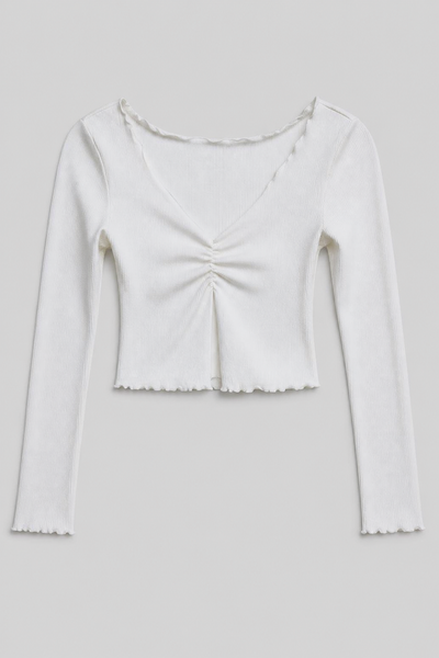Top Mujer (Closet)