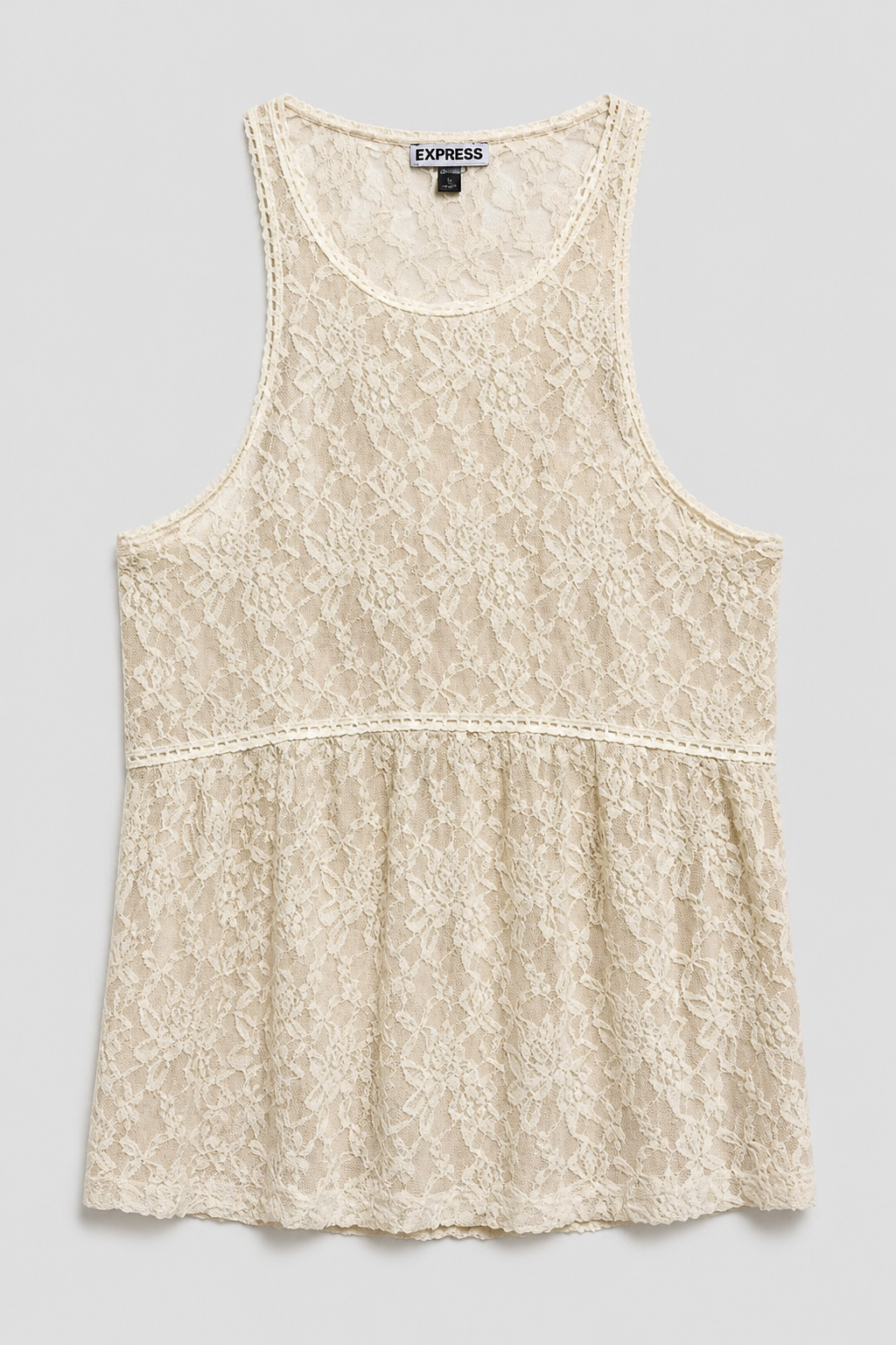 Blusa Mujer (Closet)