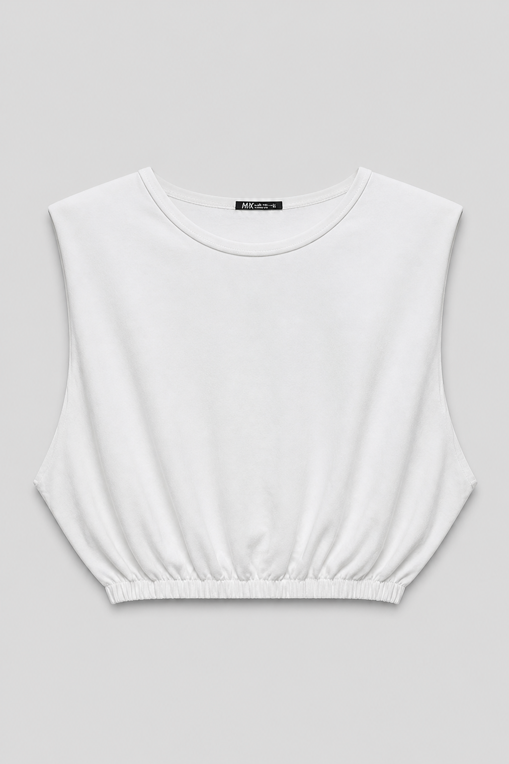 Blusa Mujer (Closet)
