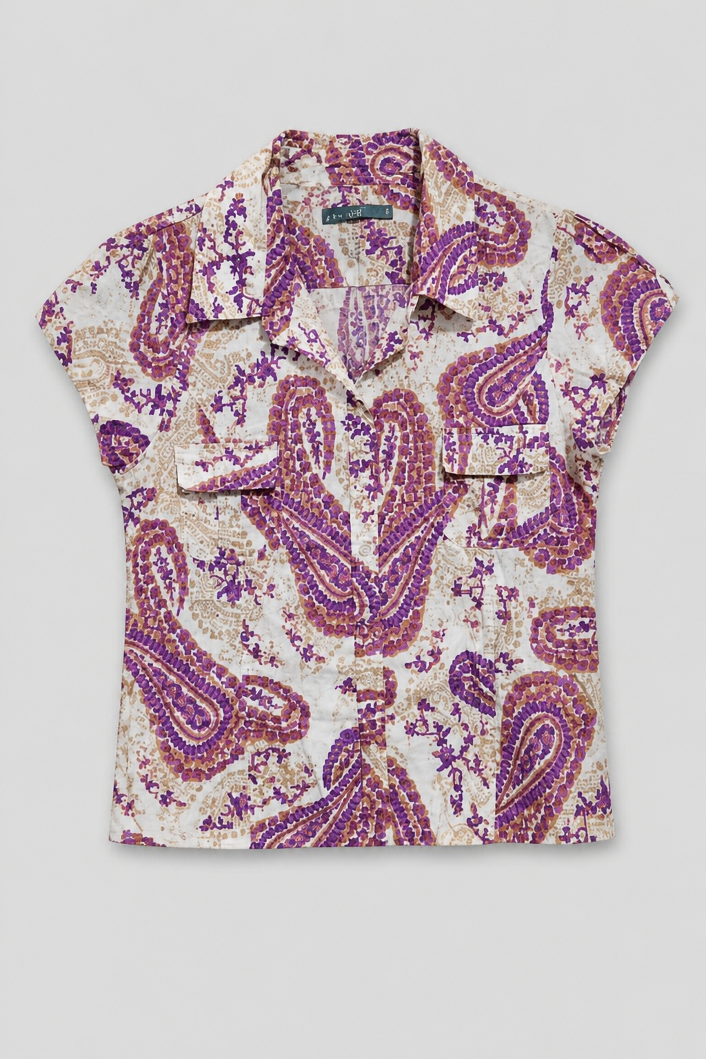 Blusa Mujer (Closet)