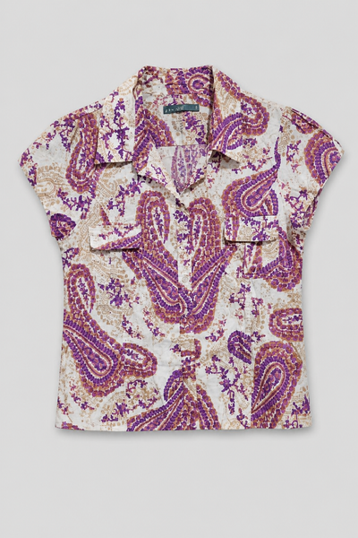 Blusa Mujer (Closet)