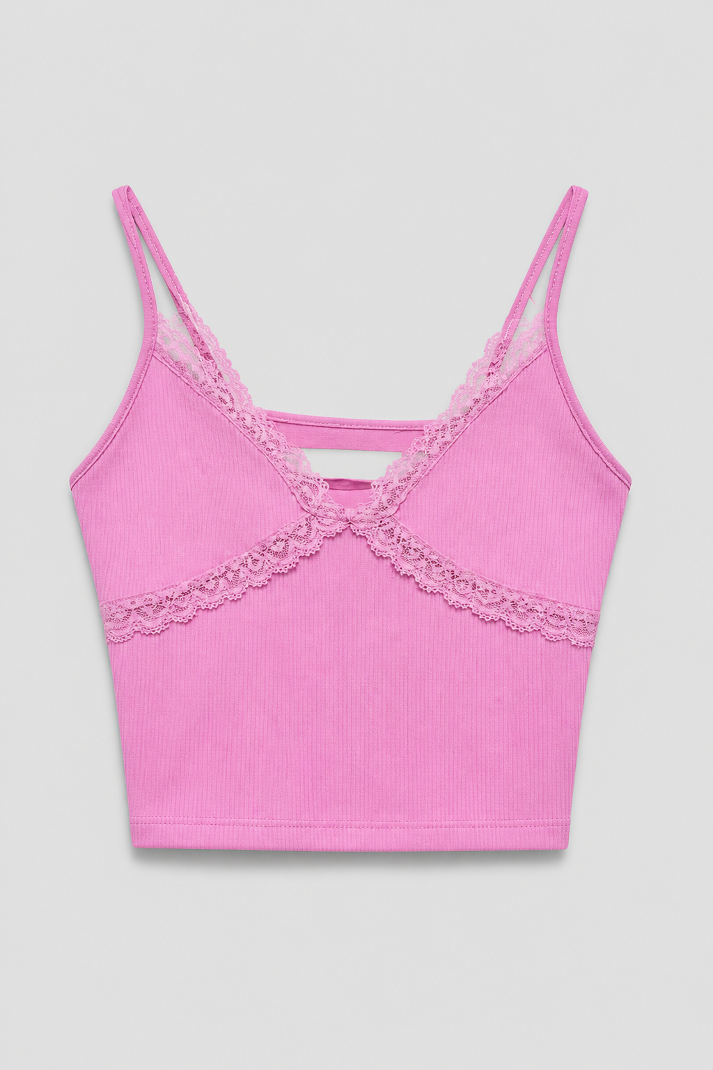 Top Mujer (Closet)