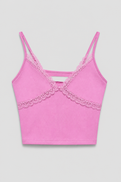 Top Mujer (Closet)