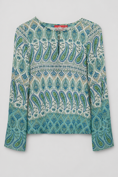 Blusa Mujer (Closet)