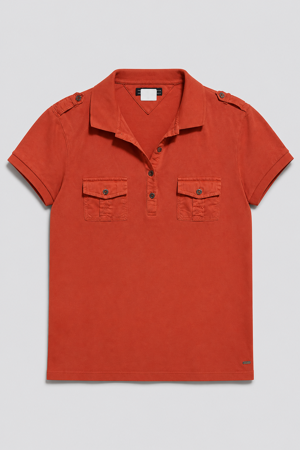 Polo Mujer (Closet)