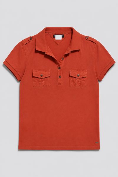 Polo Mujer (Closet)