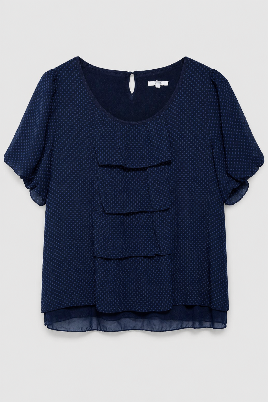 Blusa Mujer (Closet)