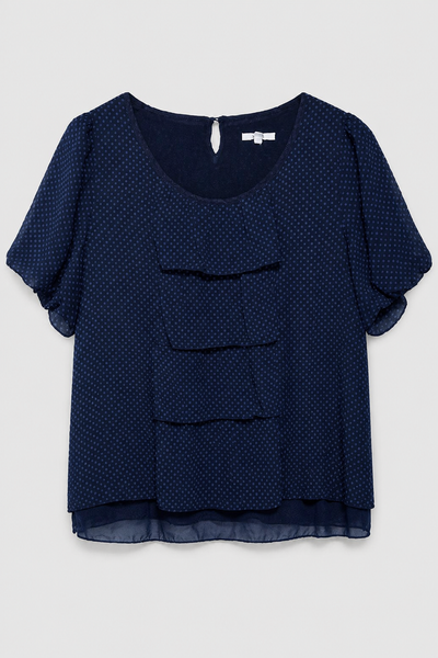 Blusa Mujer (Closet)