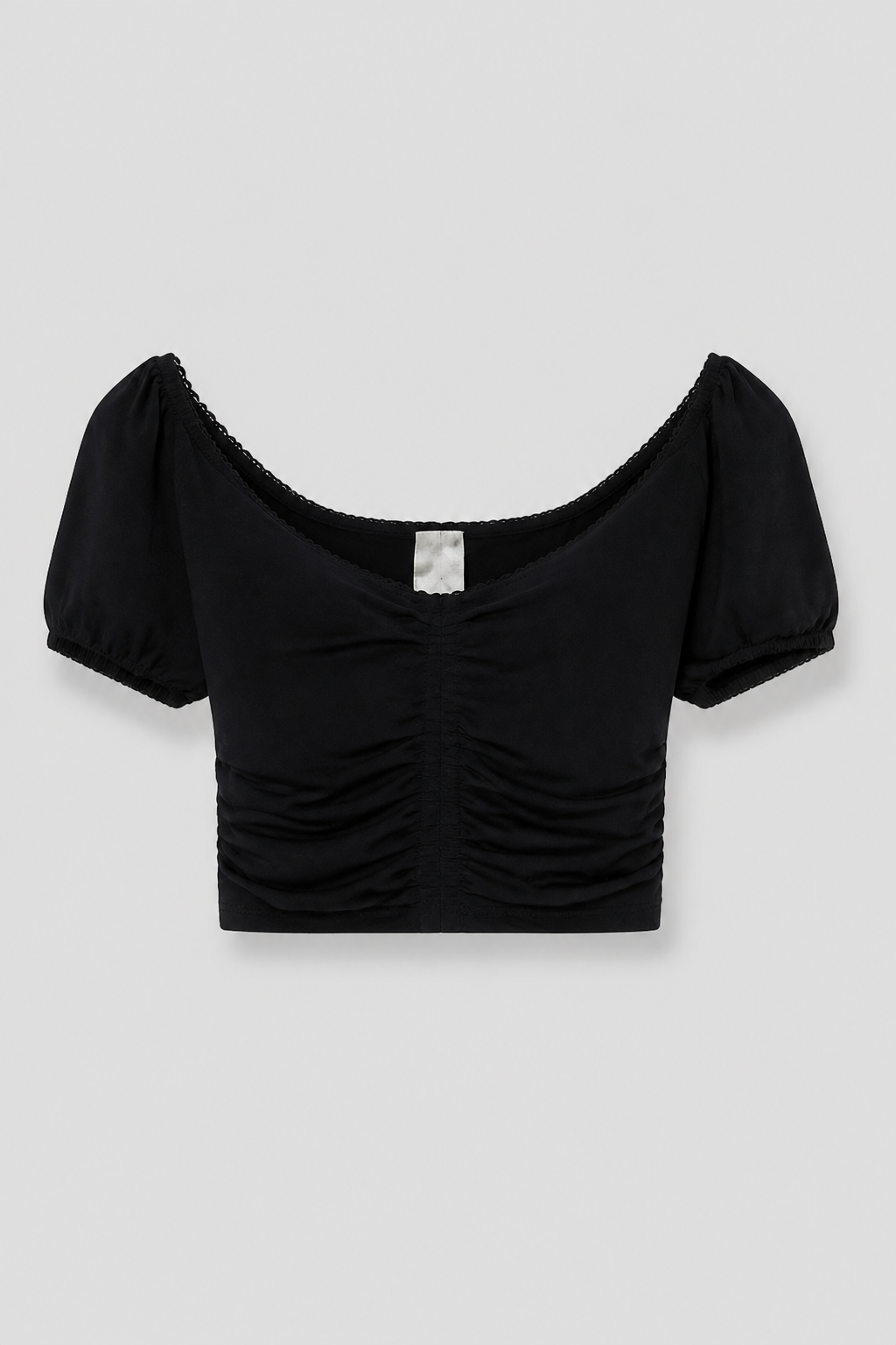 Top Mujer (Closet)