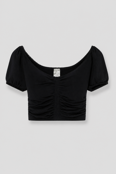 Top Mujer (Closet)