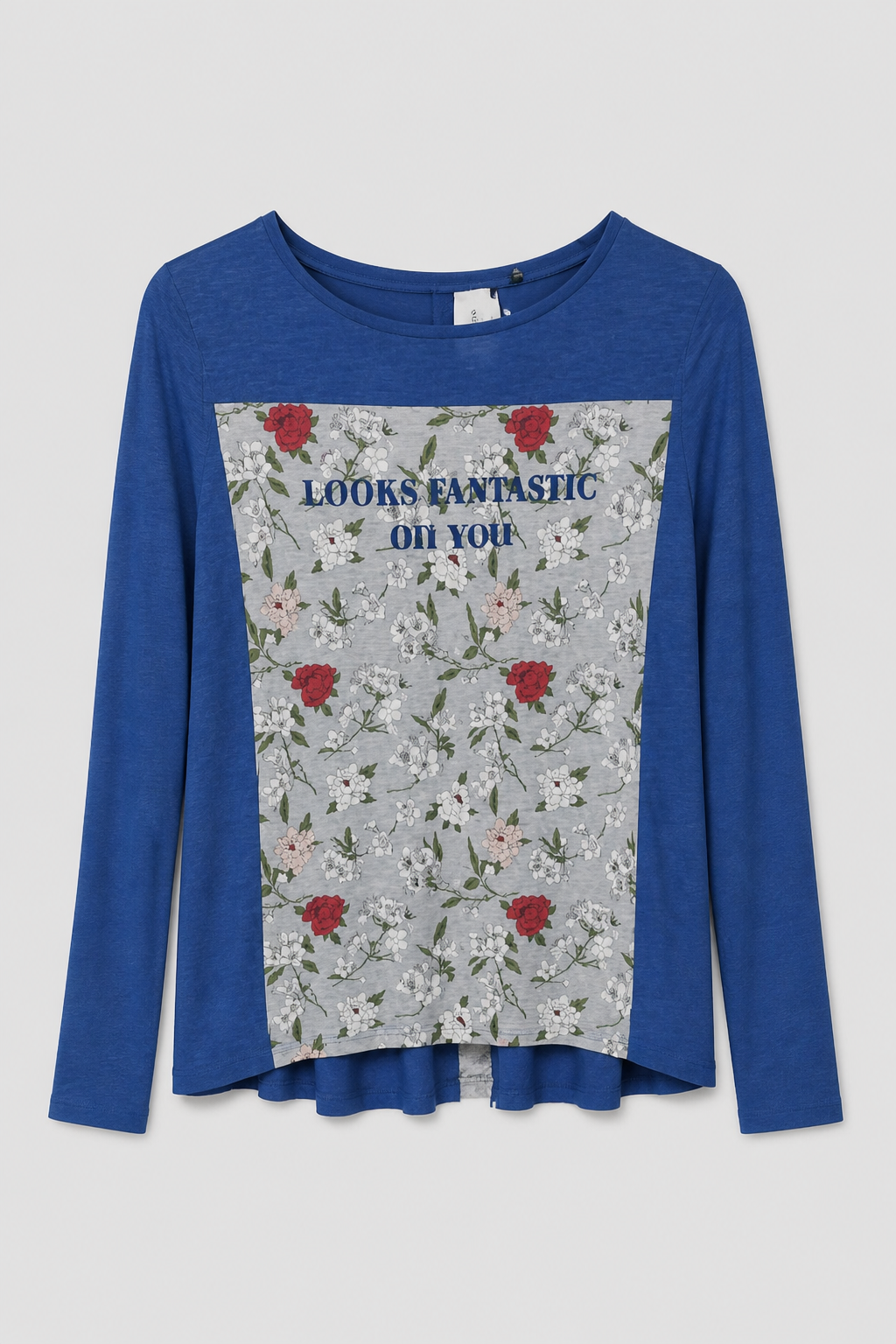 Polo Mujer (Closet)