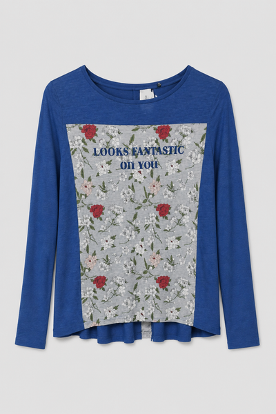 Polo Mujer (Closet)