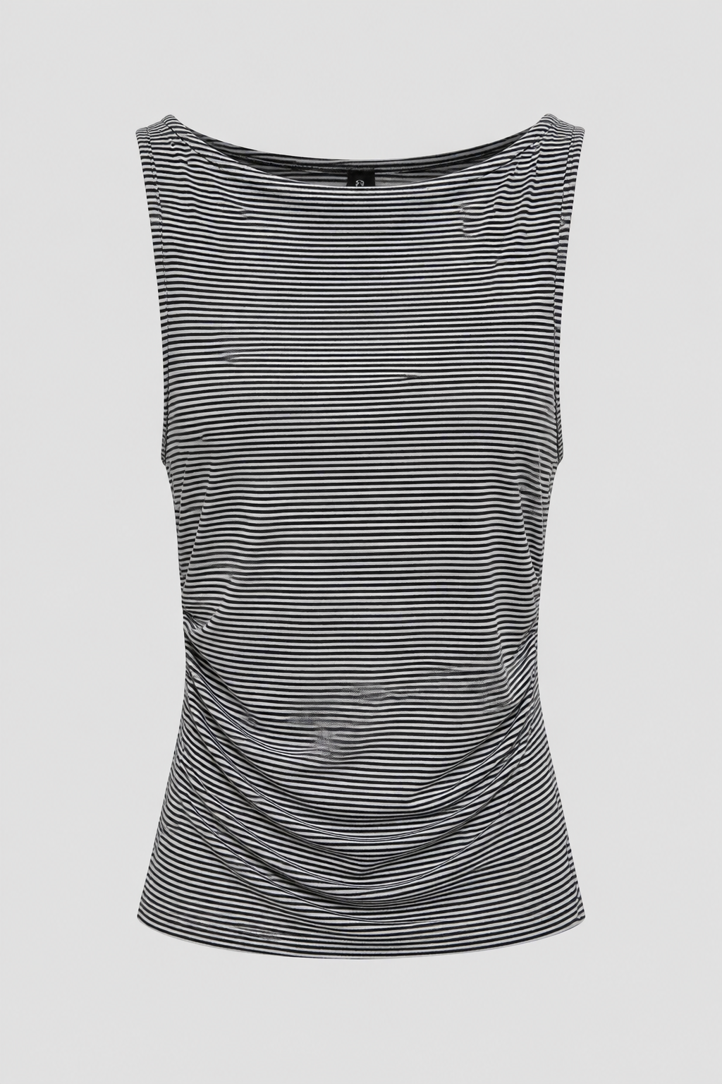Blusa Mujer (Closet)