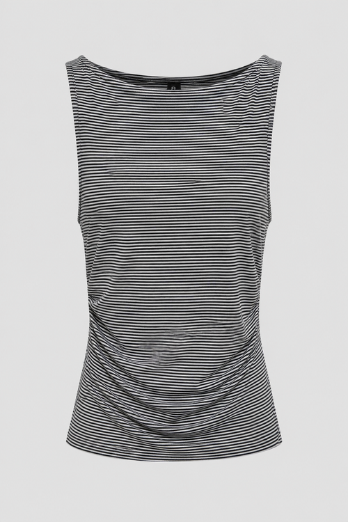 Blusa Mujer (Closet) · frontal