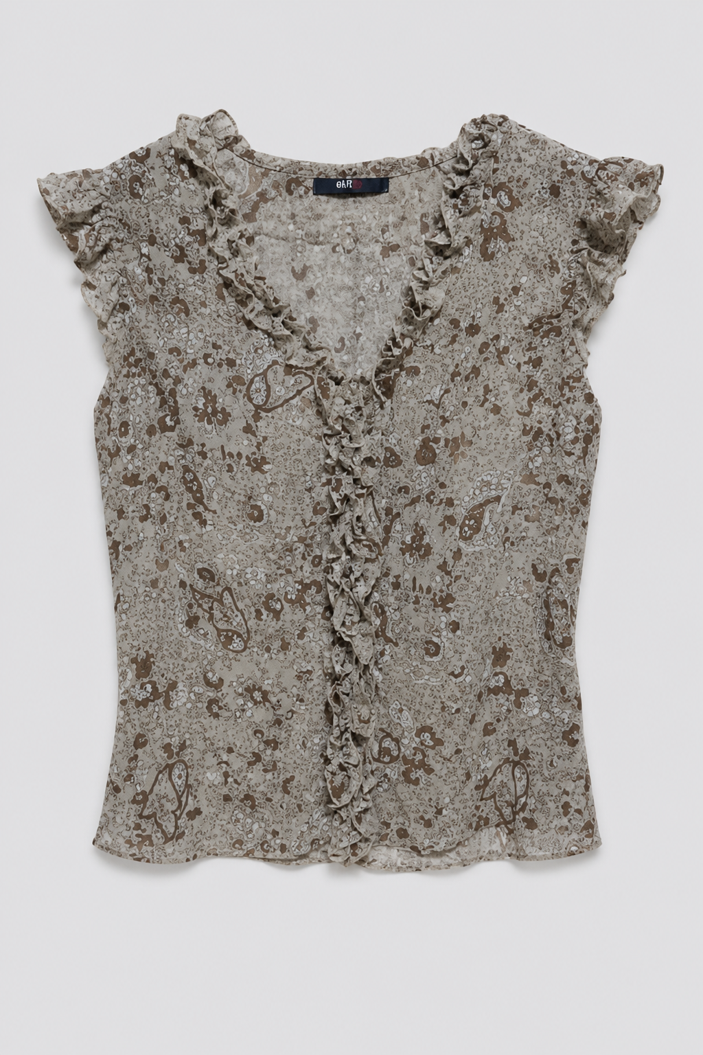 Blusa Mujer (Closet)