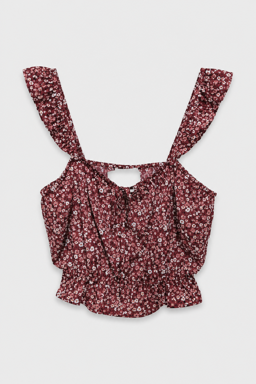 Top Mujer (Closet)