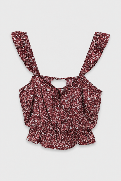 Top Mujer (Closet)