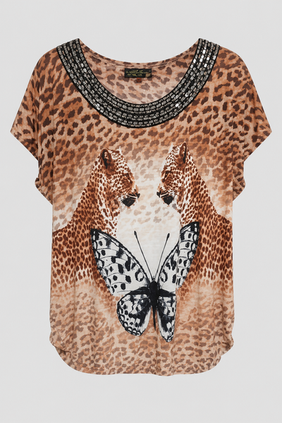 Polo Mujer (Closet)