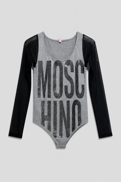 Body Mujer (Closet)