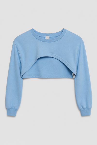 Top Mujer (Closet)