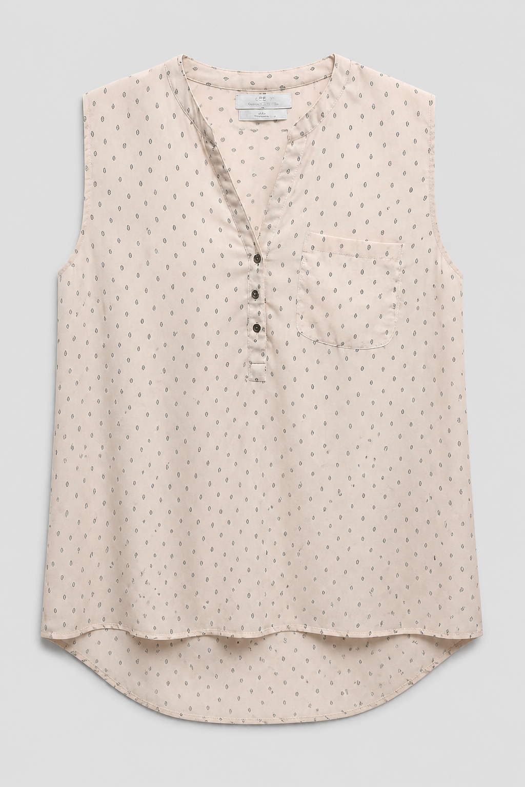 Blusa Mujer (Closet)