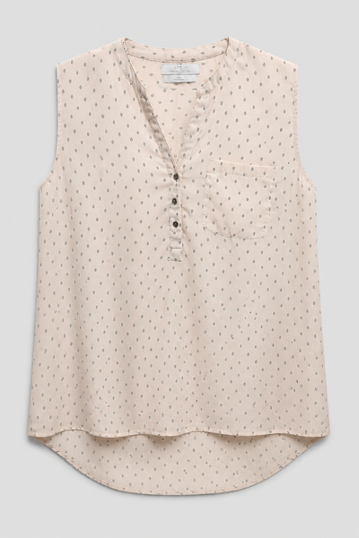 Blusa Mujer (Closet)