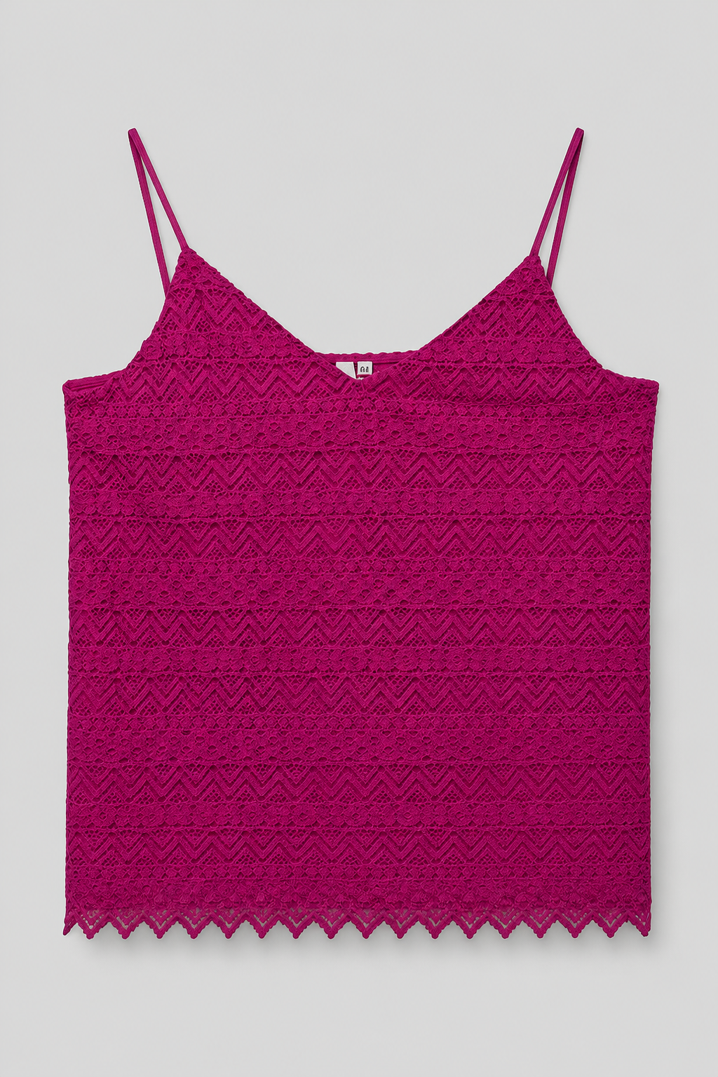 Blusa Mujer (Closet)
