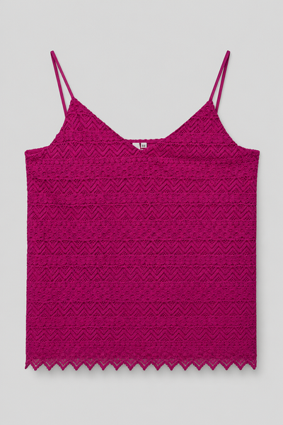 Blusa Mujer (Closet)