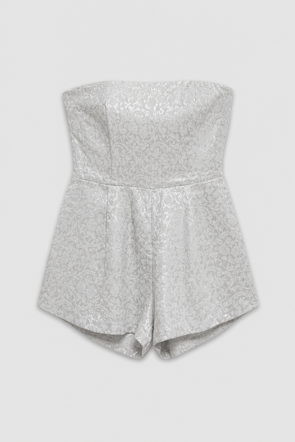 Enterizo Mujer (Closet)