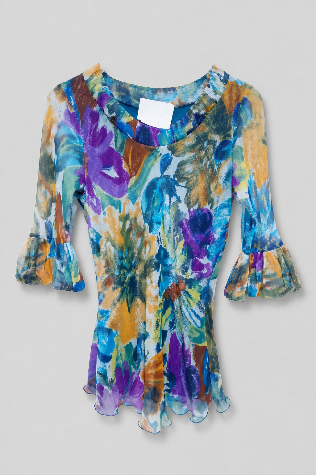 Blusa Mujer (Closet)