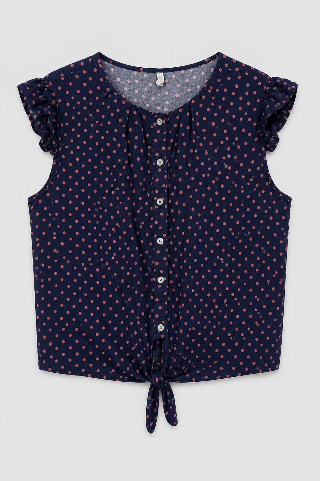 Blusa Mujer (Closet)
