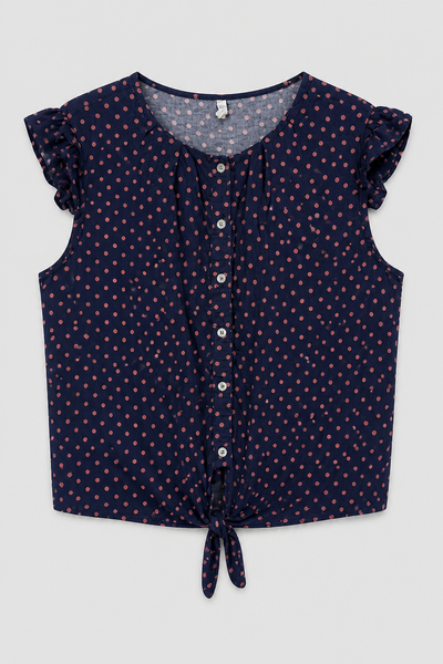 Blusa Mujer (Closet)