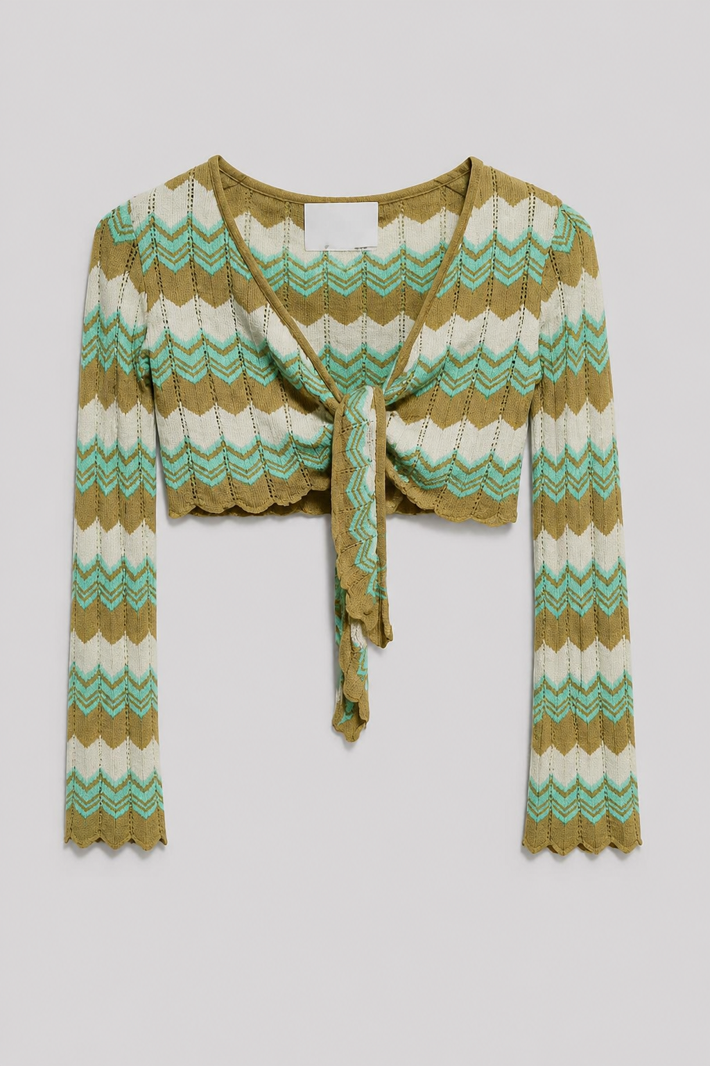Top Mujer (Closet)