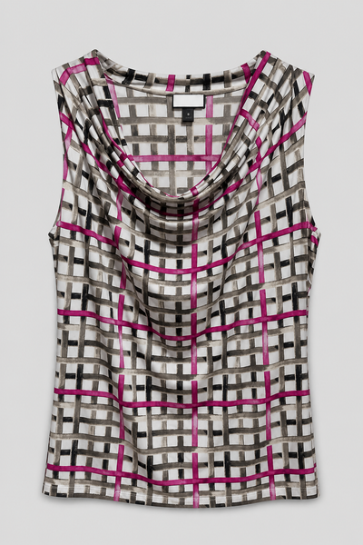 Blusa Mujer (Closet)
