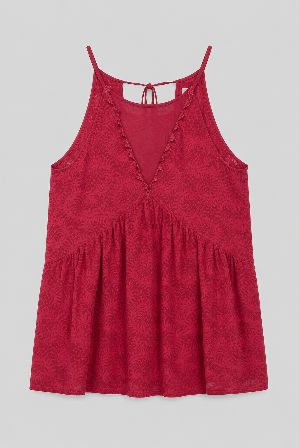 Vestido Mujer (Closet)