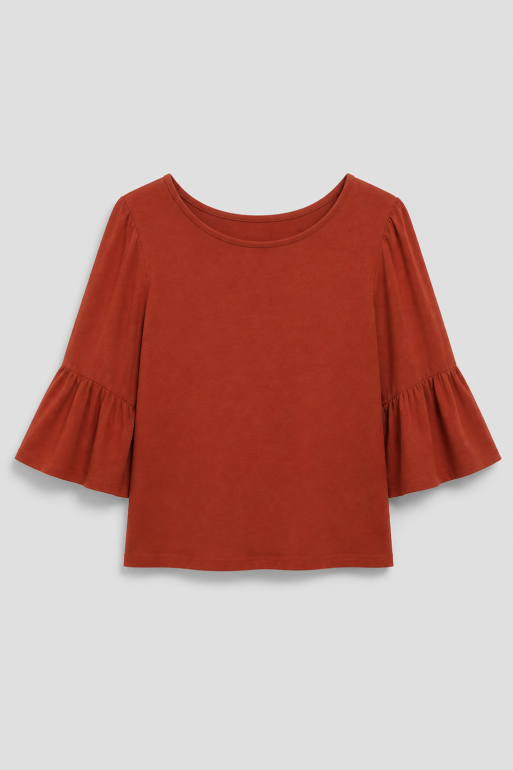 Blusa Mujer (Closet)