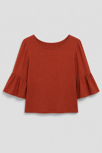 Blusa Mujer (Closet)
