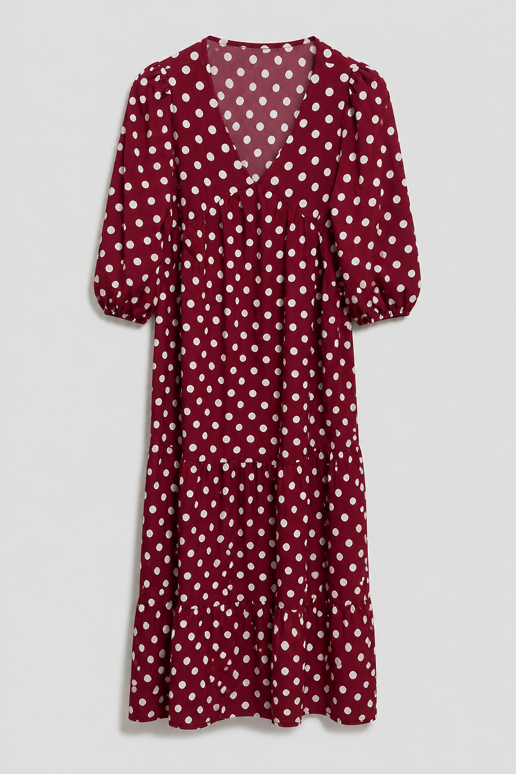Vestido Mujer (Closet)