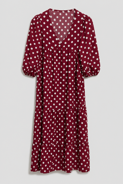 Vestido Mujer (Closet)