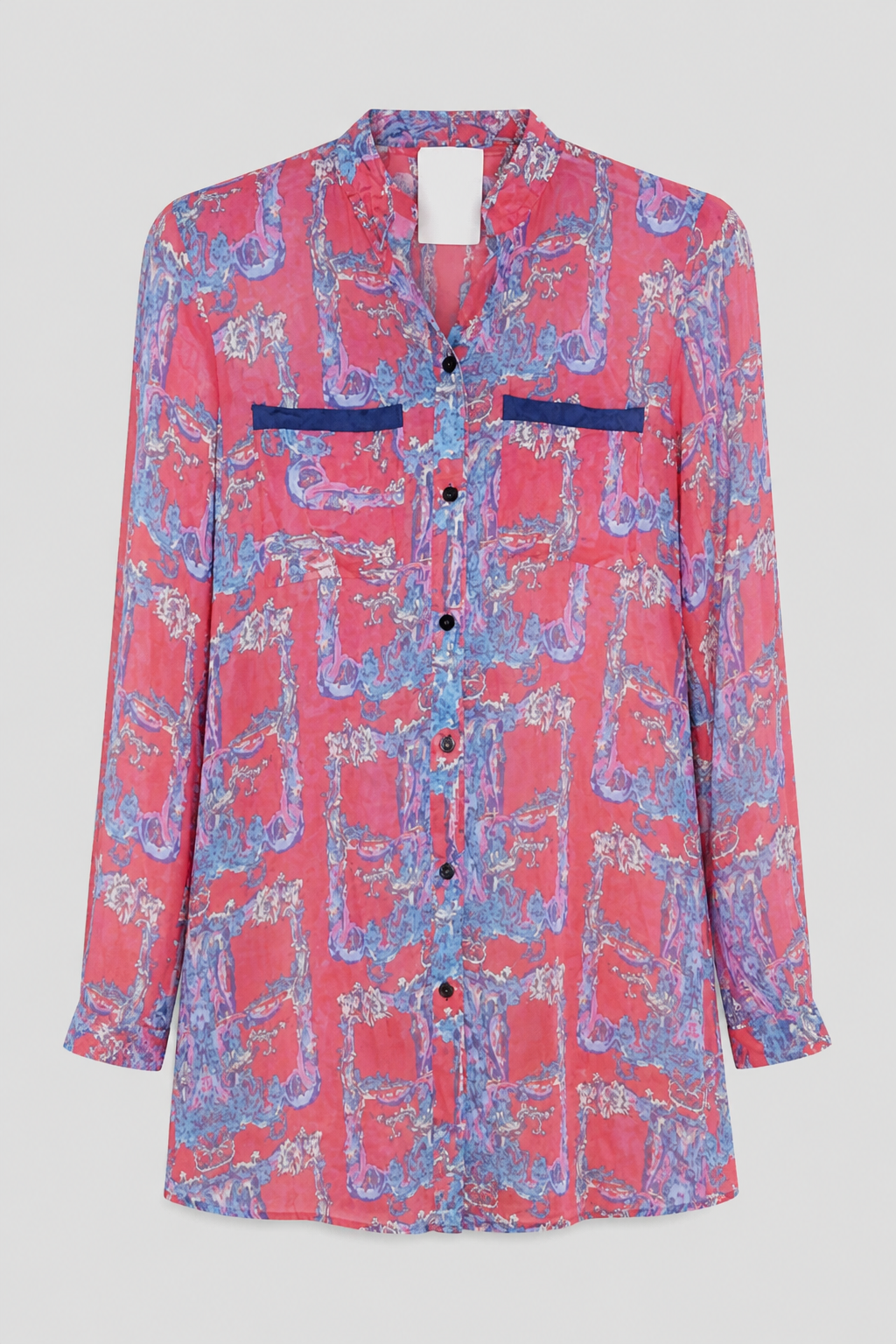 Blusa Mujer (Closet)