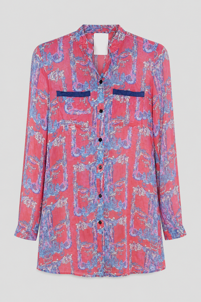 Blusa Mujer (Closet)