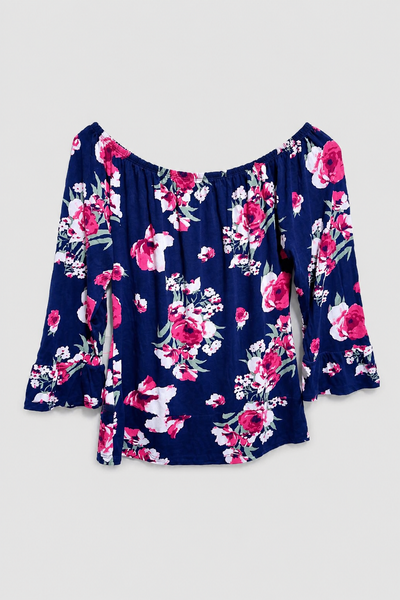 Polo Mujer (Closet)