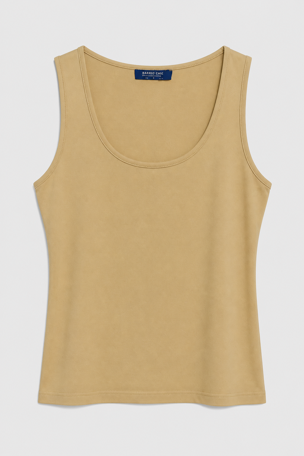 Polo Mujer (Closet)