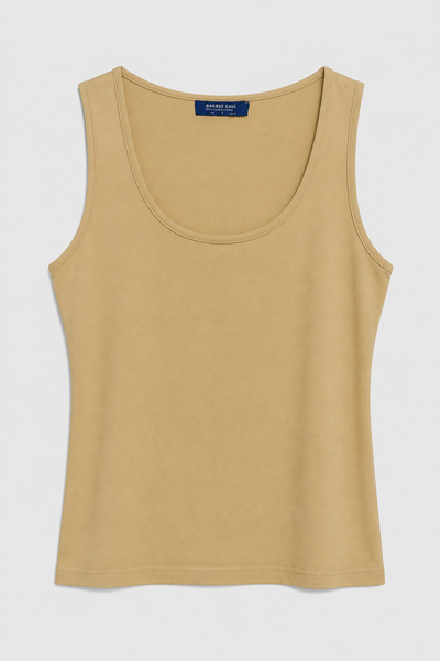 Polo Mujer (Closet)