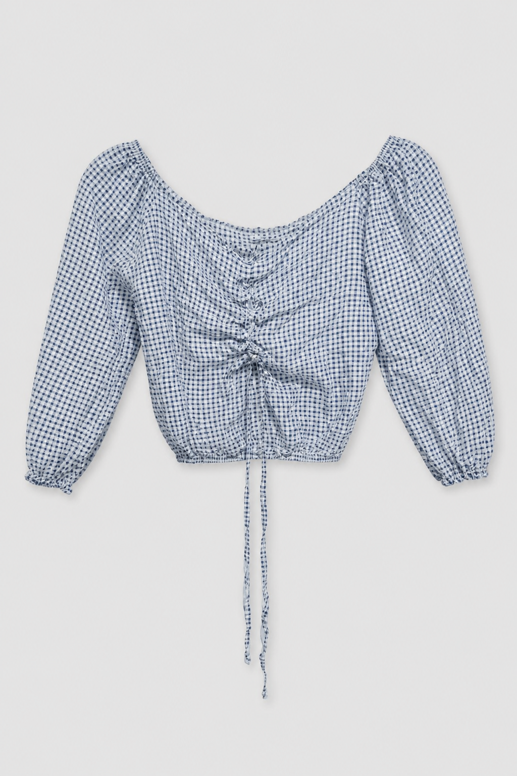Blusa Mujer (Closet)