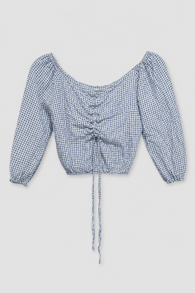 Blusa Mujer (Closet)