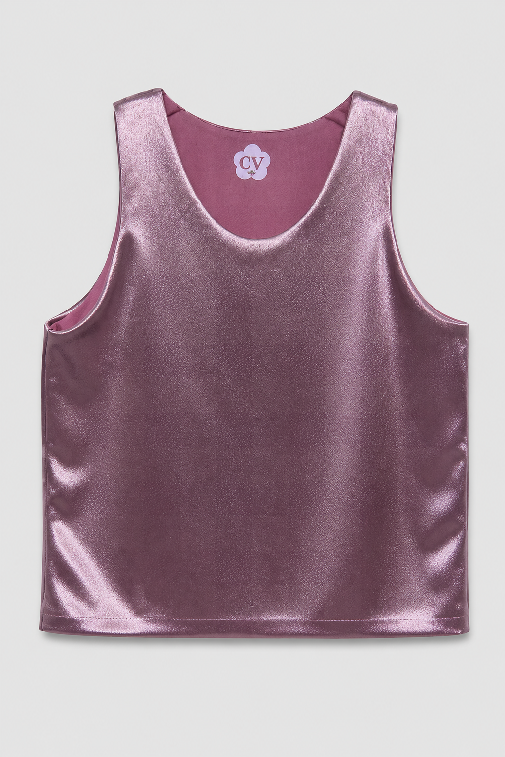 Top Mujer (Closet)
